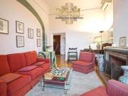 Appartamento in affitto a Firenze via de Tornabuoni,...