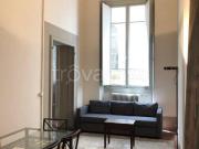 Appartamento in affitto a Firenze via dei Serragli, 7,...