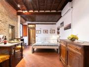 Appartamento in affitto a Firenze via del Corso,...