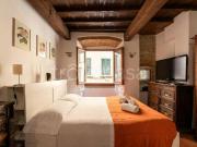 Appartamento in affitto a Firenze via del Corso,...