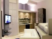 Appartamento in affitto a Firenze via del Ponte alle...