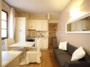 Appartamento in affitto a Firenze via del Ponte alle...