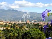 Appartamento in affitto a Firenze via della Torre del...