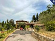 Appartamento in affitto a Firenze via delle Campora,...