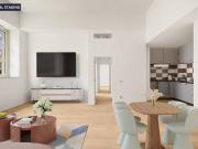 Appartamento in affitto a Firenze via delle Cascine, 35,...