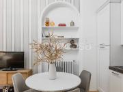Appartamento in affitto a Firenze via delle Mantellate,...
