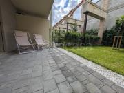 Appartamento in affitto a Firenze via delle Panche, 25,...