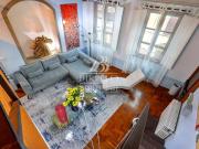 Appartamento in affitto a Firenze via dell'Oriuolo,...