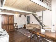 Appartamento in affitto a Firenze via di Monticelli,...