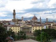 Appartamento in affitto a Firenze via di San Niccolò,...