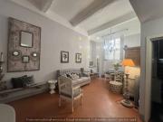 Appartamento in affitto a Firenze via di Santo Spirito,...