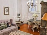 Appartamento in affitto a Firenze via di Santo Spirito,...