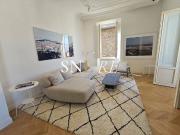 Appartamento in affitto a Firenze via Dino Compagni, Cure