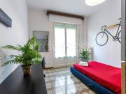 Appartamento in affitto a Firenze via Ermete Zacconi,...