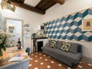 Appartamento in affitto a Firenze via Fiesolana,...