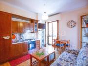 Appartamento in affitto a Firenze via Francesco Baracca,...