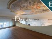 Appartamento in affitto a Firenze via Ghibellina, 60,...