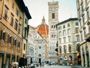 Appartamento in affitto a Firenze via Ghibellina,...