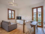 Appartamento in affitto a Firenze via Giuseppe Sirtori,...