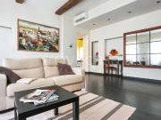 Appartamento in affitto a Firenze via Guelfa, 8,...