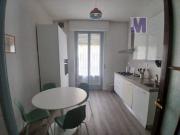 Appartamento in affitto a Firenze via Gustavo Modena,...