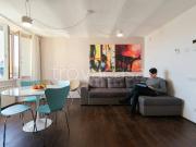 Appartamento in affitto a Firenze via Lorenzo il...