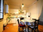 Appartamento in affitto a Firenze via Maffia, arredato,...