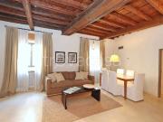 Appartamento in affitto a Firenze via Maggio, arredato,...