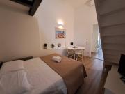 Appartamento in affitto a Firenze via Palazzuolo,...