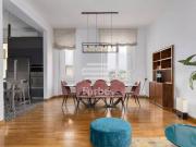 Appartamento in affitto a Firenze via Pier Capponi, non...