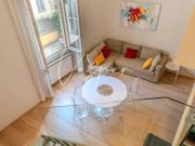 Appartamento in affitto a Firenze via Pietrapiana,...