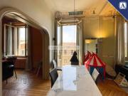 Appartamento in affitto a Firenze via Pietro Metastasio,...