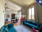 Appartamento in affitto a Firenze via Pietro Metastasio,...