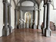 Appartamento in affitto a Firenze via Por Santa Maria,...