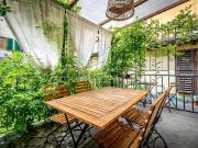 Appartamento in affitto a Firenze via San Gallo,...