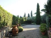 Appartamento in affitto a Firenze via San Leonardo,...