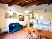 Appartamento in affitto a Firenze via Sant'Ilario a...