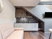 Appartamento in affitto a Firenze via Venezia, 10,...