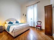 Appartamento in affitto a Firenze via Vincenzo Bellini,...