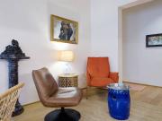 Appartamento in affitto a Firenze zona San niccolò rif....