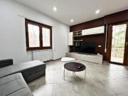 Appartamento in affitto a Fiuggi