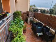 Appartamento in affitto a Fiumicino RM