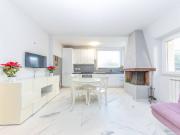 Appartamento in affitto a Fiumicino RM