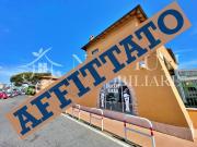 Appartamento in affitto a Fiumicino via Aurelia, 2820,...