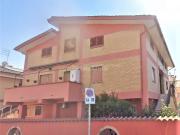 Appartamento in affitto a Fiumicino via Giorgio Giorgis,...