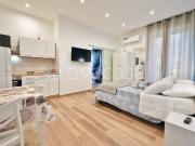 Appartamento in affitto a Foggia via Giuseppe Rosati,...