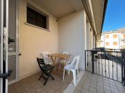 APPARTAMENTO in AFFITTO a FOLLONICA CENTRO di 3 vani