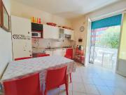 APPARTAMENTO in AFFITTO a FOLLONICA NUOVA di 3 vani