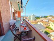 APPARTAMENTO in AFFITTO a FOLLONICA NUOVA di 3 vani