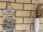 APPARTAMENTO in AFFITTO a FOLLONICA PRATORANIERI di 3 vani